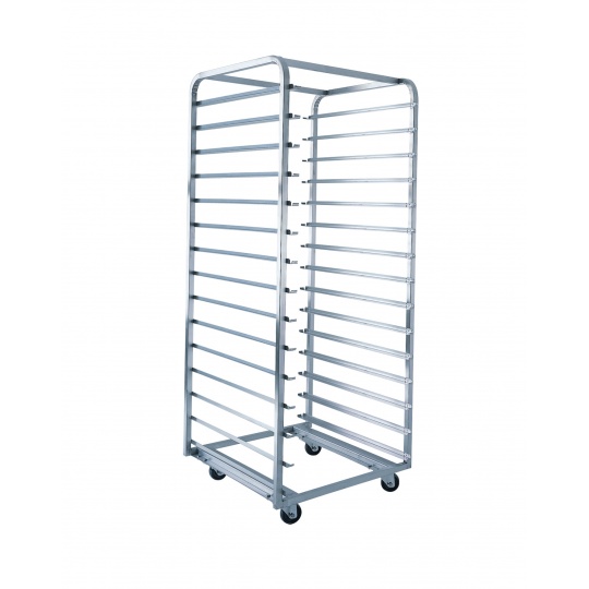 Baking trolleys