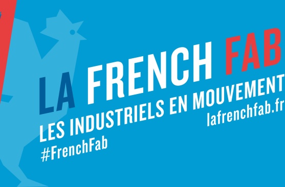 La french Fab- Sasa Industrie